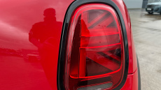 MINI Convertible 2.0 Cooper S Sport 2dr Petrol Convertible